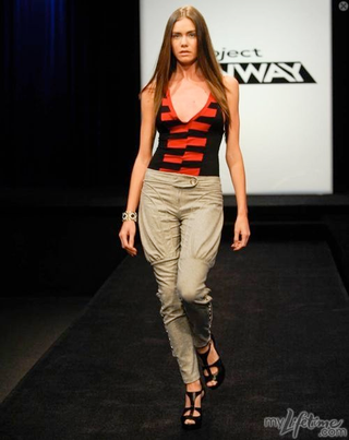 Illustration for article titled Project Runway: New York, Made Boring